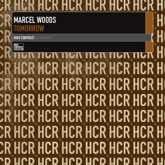 Tomorrow - Dub Mix cover art