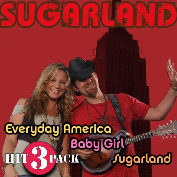 Baby Girl - 2nd Version/Remix/Album Version cover art