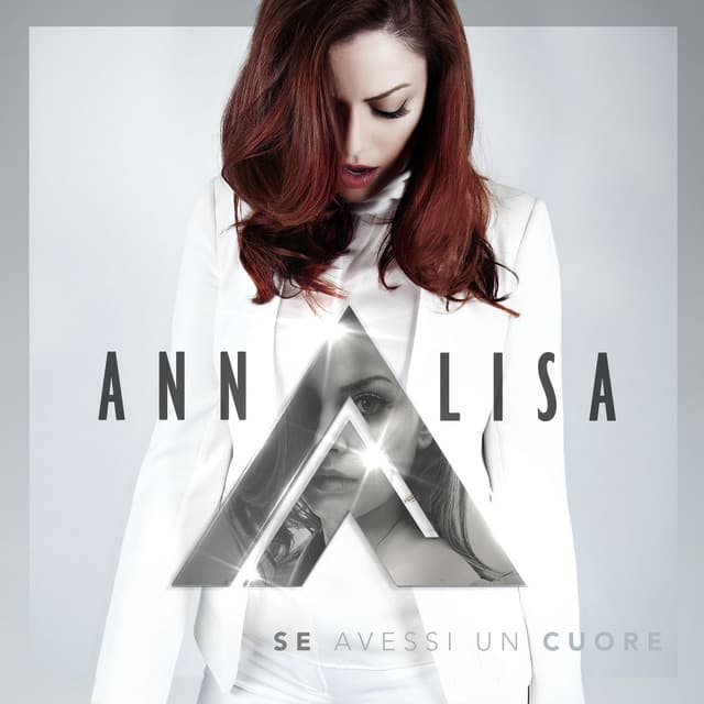 A cuore spento cover art