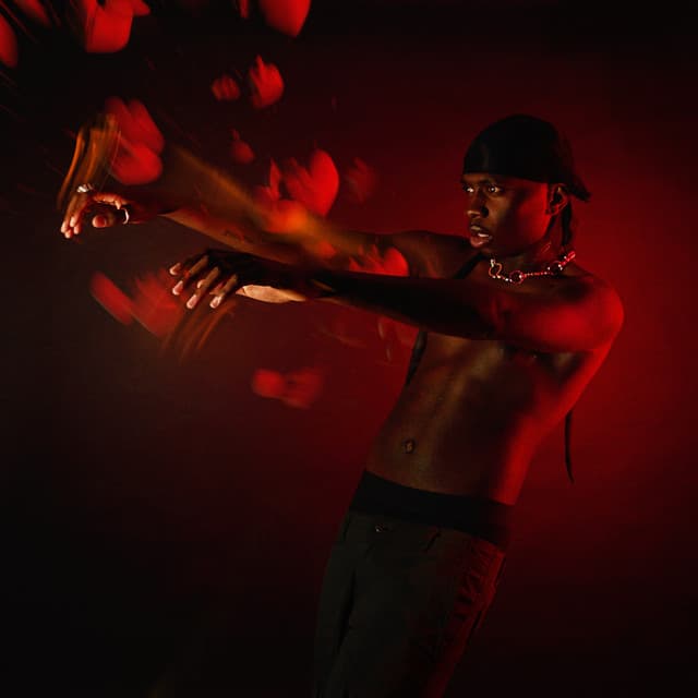 PNE cover art