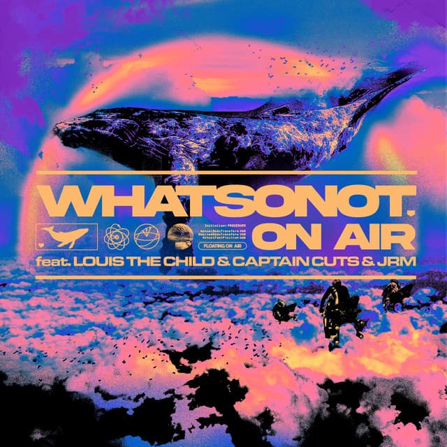 Messin' Me Up cover art