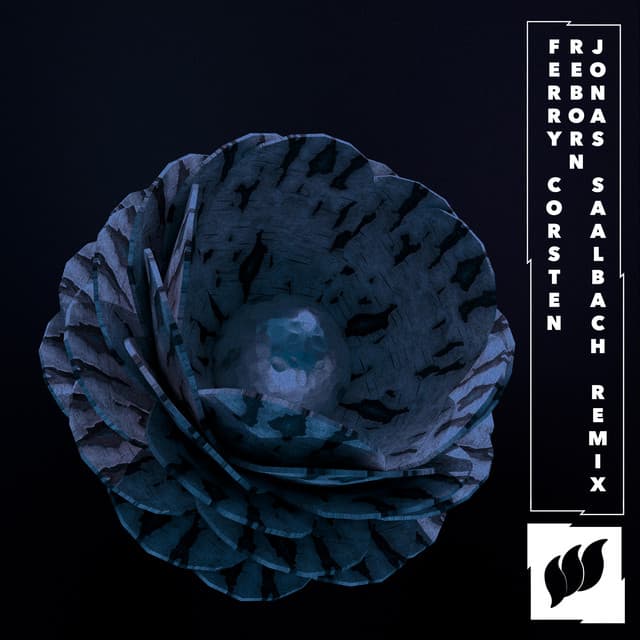 Reborn (Jonas Saalbach Remix) cover art