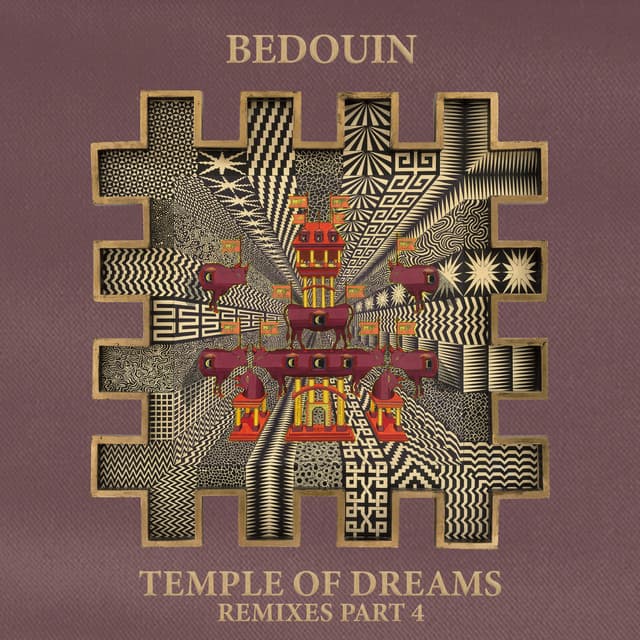 Fortune Teller - Anja Schneider Remix cover art