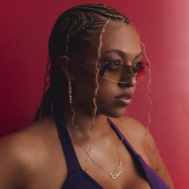 Luvergirl cover art