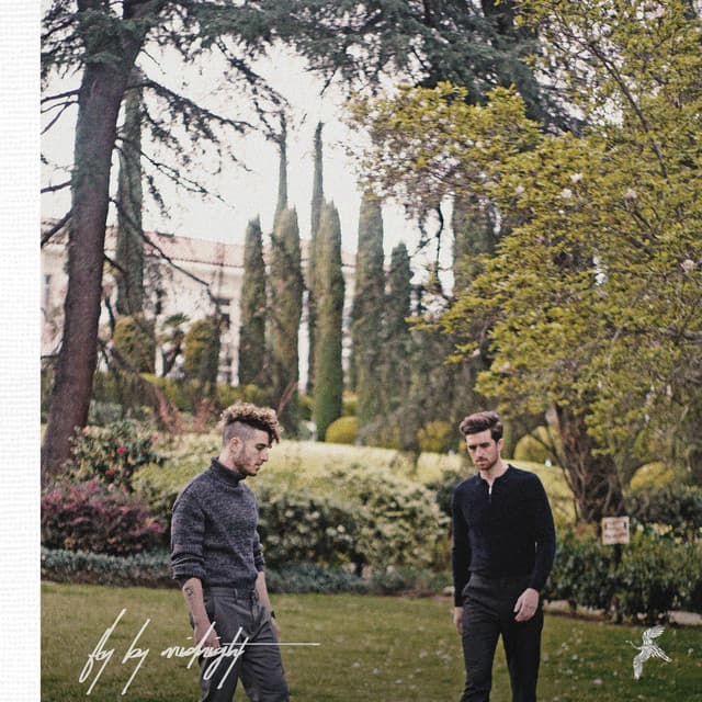 Tomorrow cover art