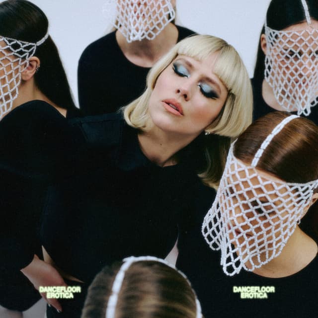 Closet Disco Queen cover art