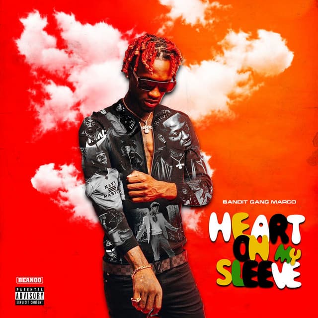 Love You Baby cover art