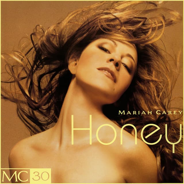 Honey (feat. Da Brat & JD) - So So Def Mix cover art