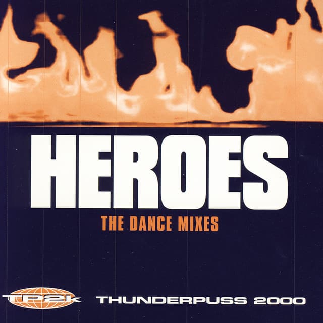 Thunderpuss 2000
