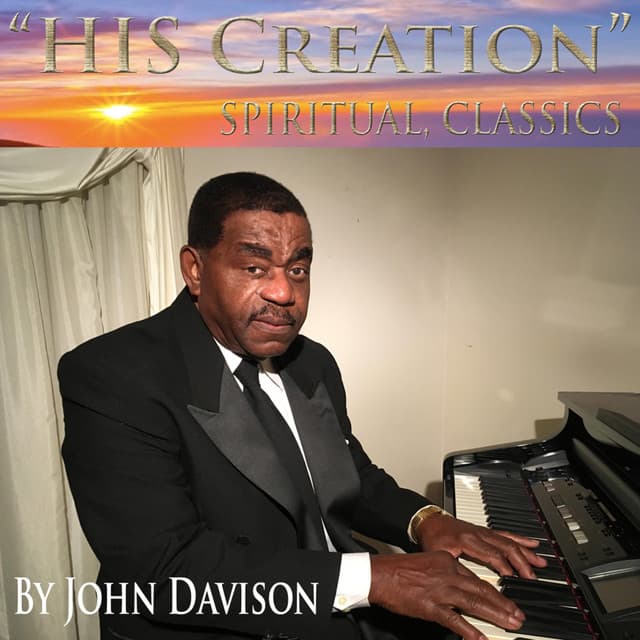 John Davison