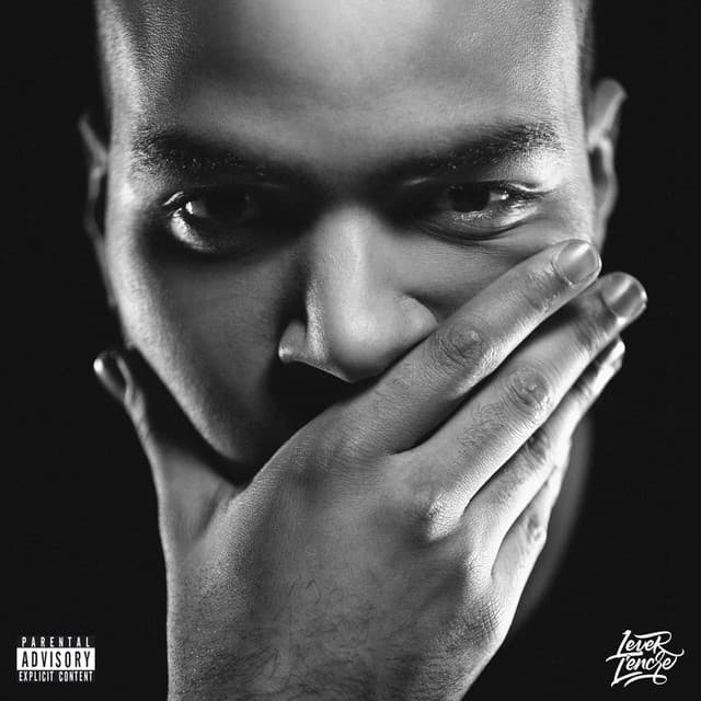 J'ai de la force cover art