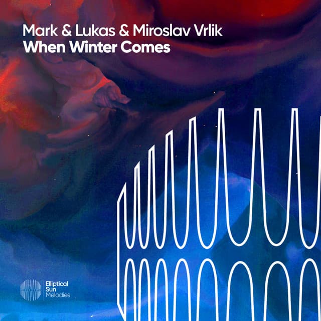 When Winter Comes - Denis Neve Remix cover art