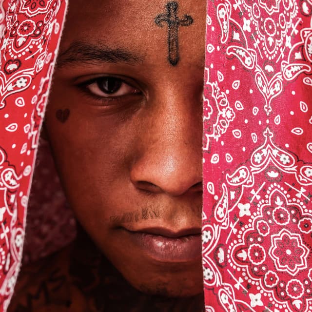 One Take (feat. Yung Mal) cover art