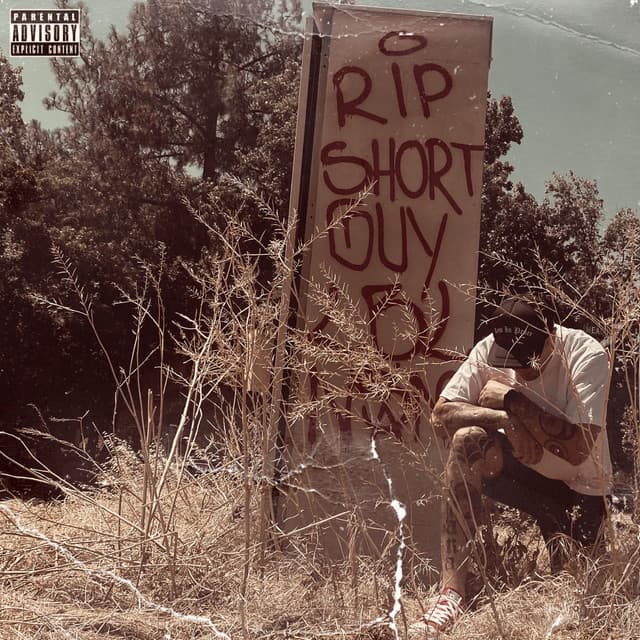 NORT14SIDE O.G. (R.I.P. SHORT GUY) cover art