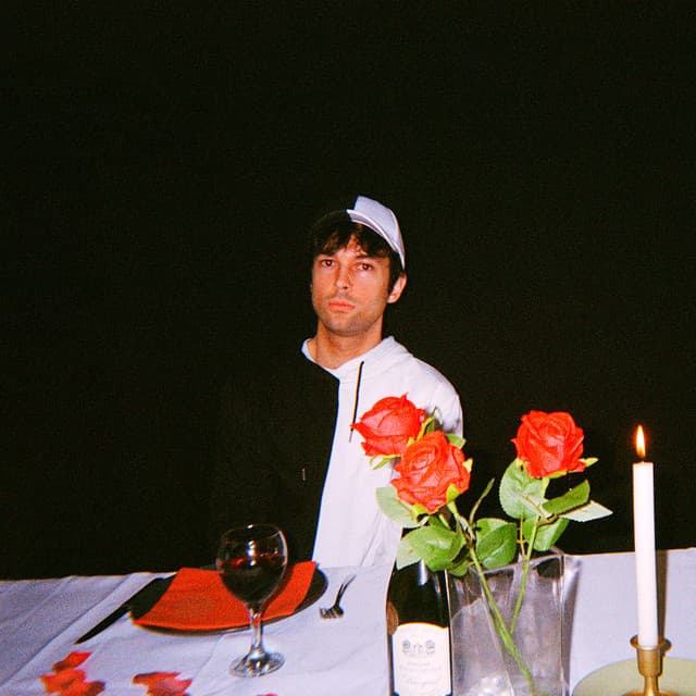 Perfectionnisme cover art