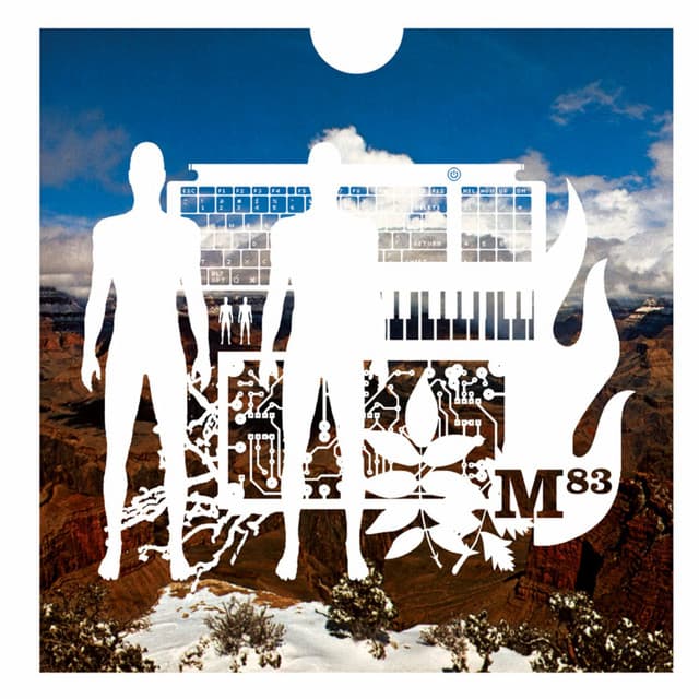 Carresses cover art