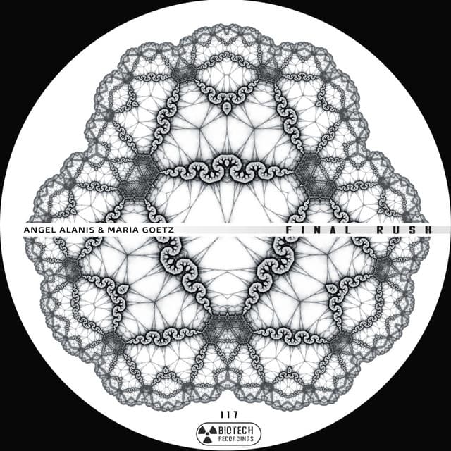 DP4 cover art