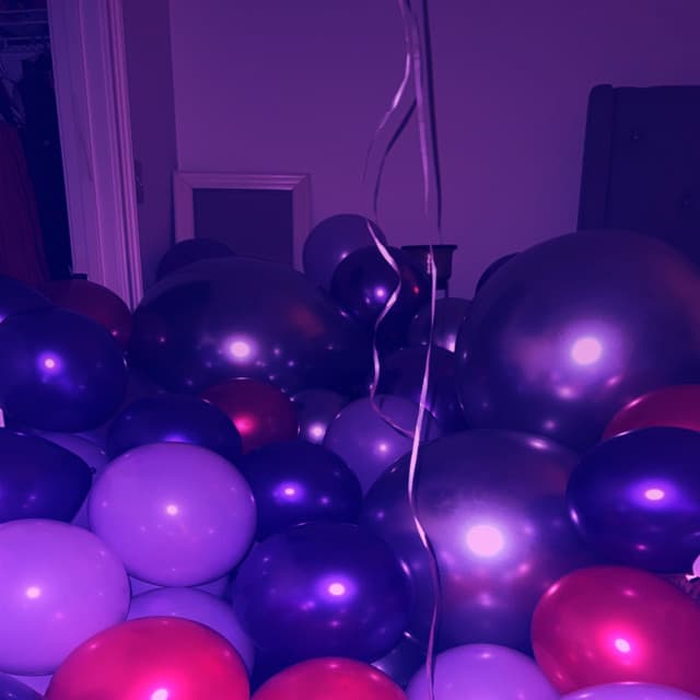Just Another Birthday cover art
