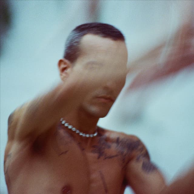 Agüita - Remix cover art