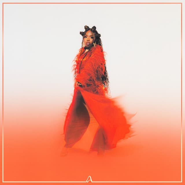 SHOW ME LOVE TOO cover art