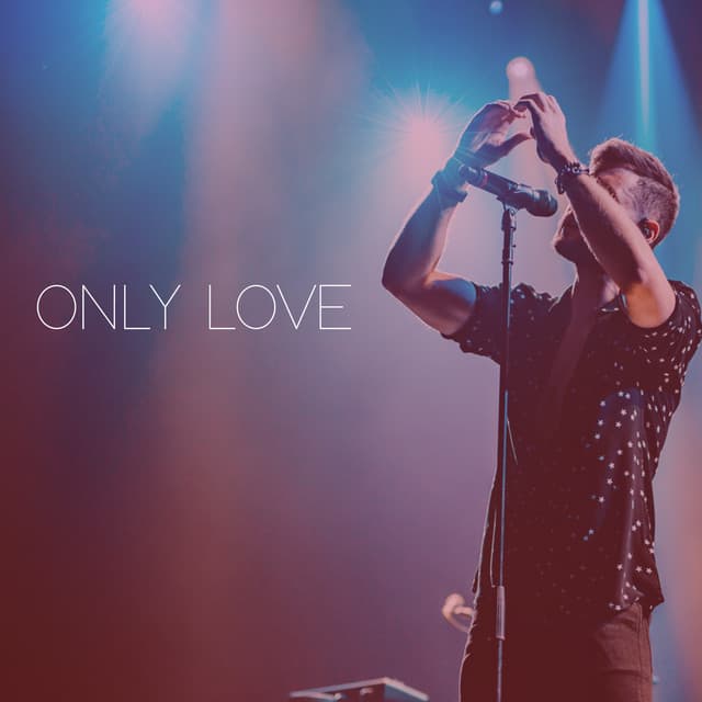 Only Love cover art