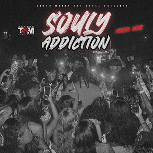 In My Section cover art