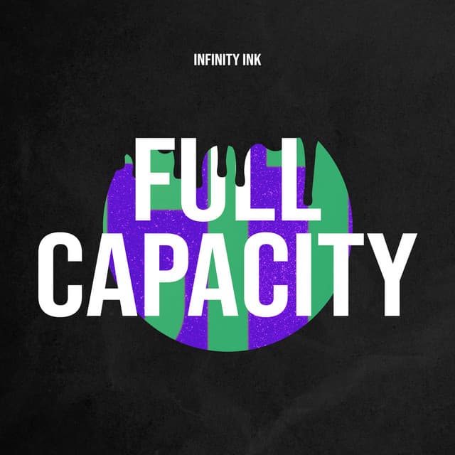 Full Capacity cover art