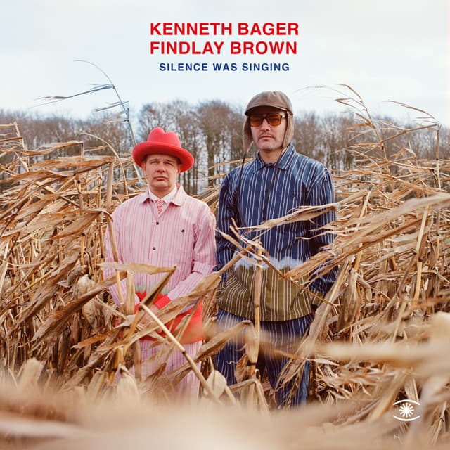 The Word Is Good cover art