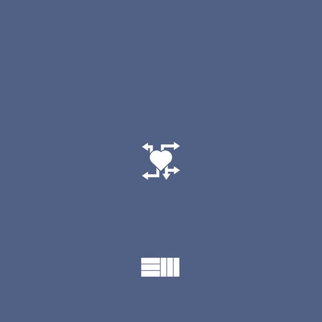 Maybe cover art