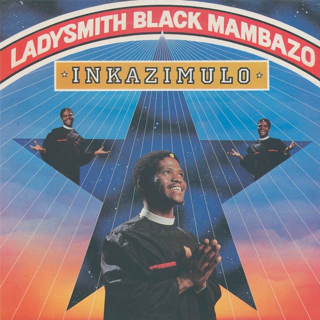 uJesu Uyeza cover art