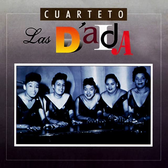 Las D'aida
