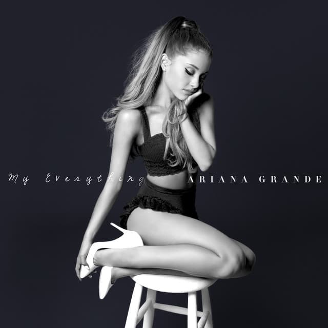 Why Try cover art