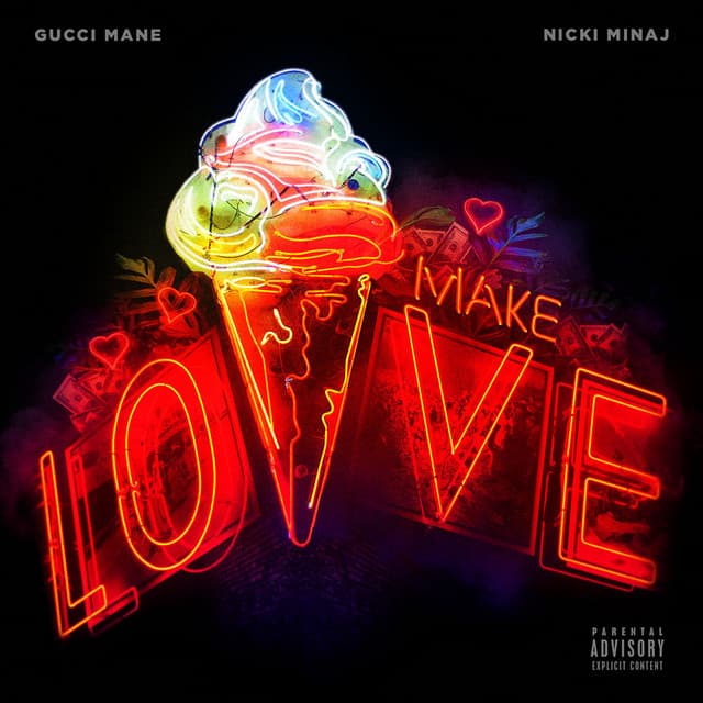 Make Love cover art