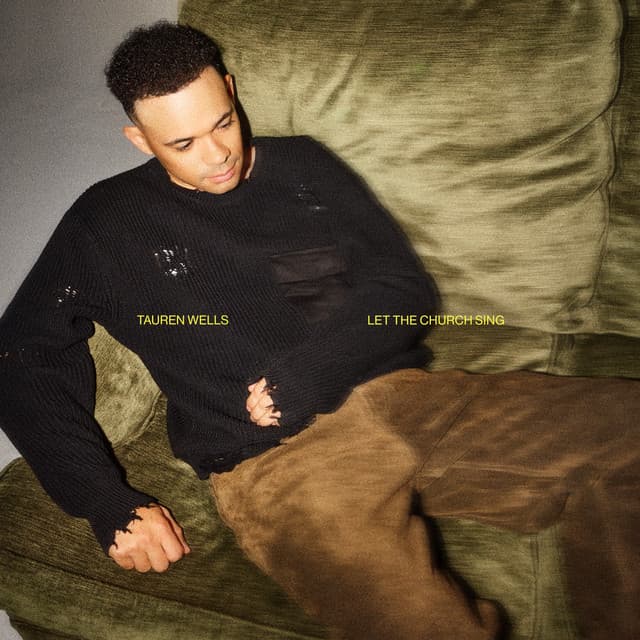 Thank You For The Cross cover art
