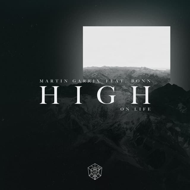 High On Life (feat. Bonn) cover art