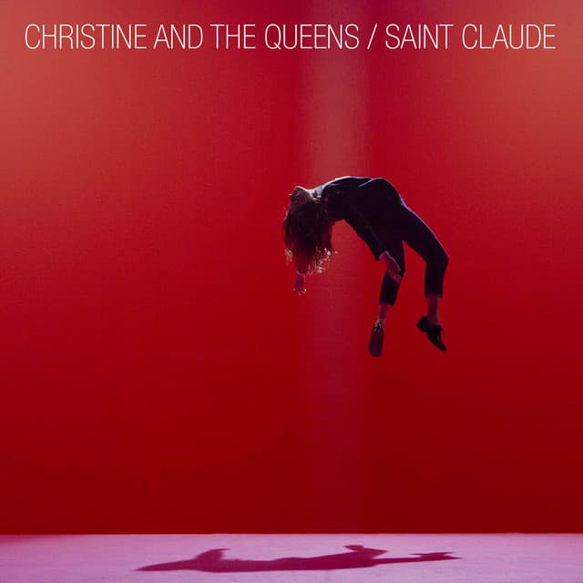 Saint Claude (Version Française) cover art