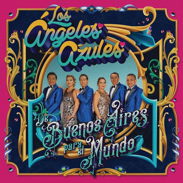Amor A Primera Vista cover art