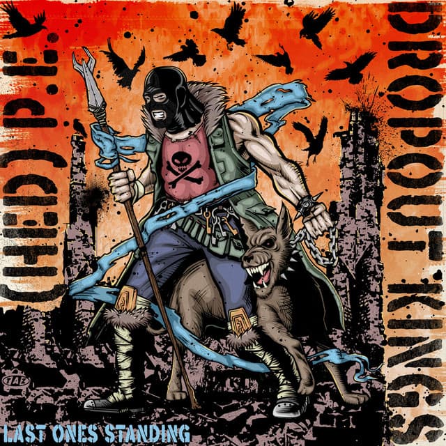 Hey Uh cover art
