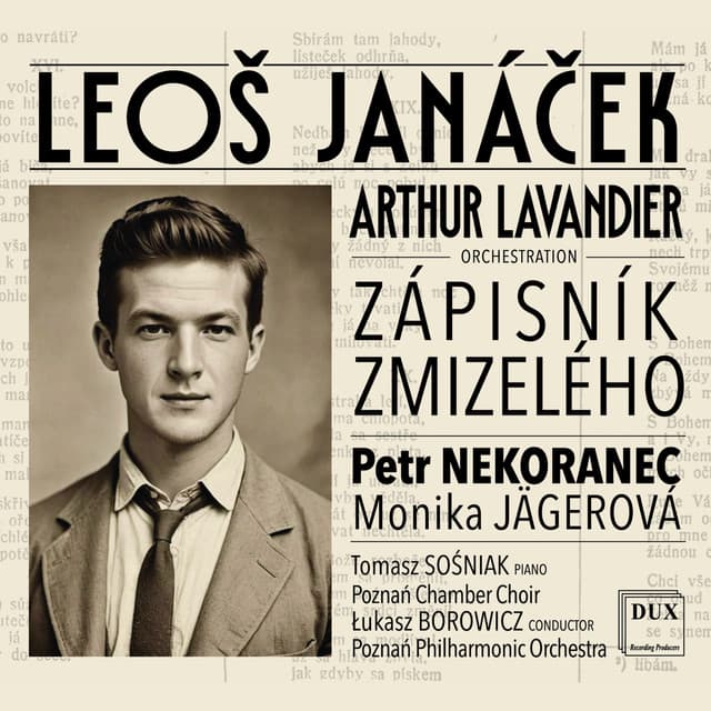 Poznań Chamber Choir