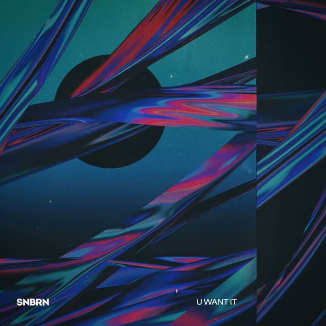 Want It cover art
