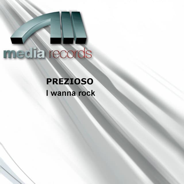 I Wanna Rock - Tea Mix cover art