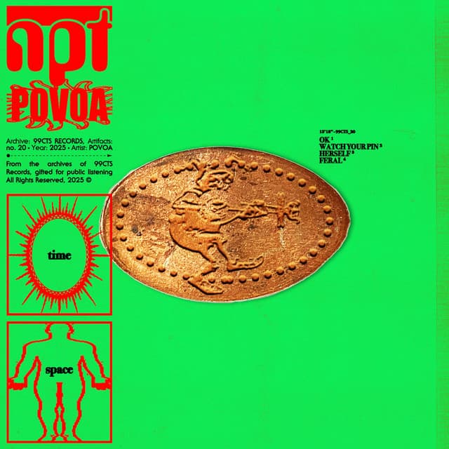 Ok cover art
