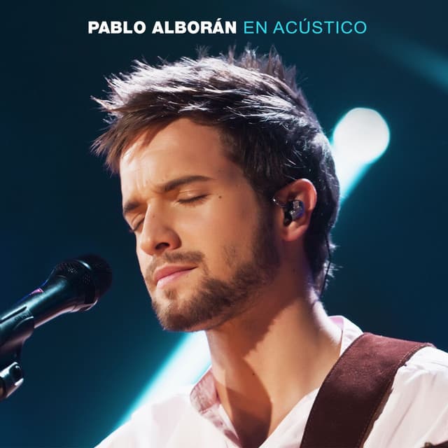 En Acústico cover art