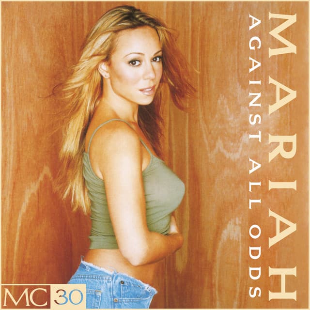 Against All Odds (Take A Look at Me Now) (feat. Westlife) cover art