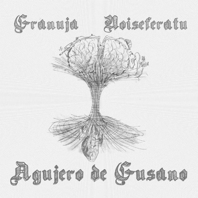 Búscame cover art