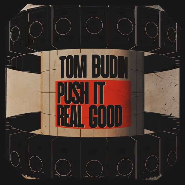 Push It Real Good cover art