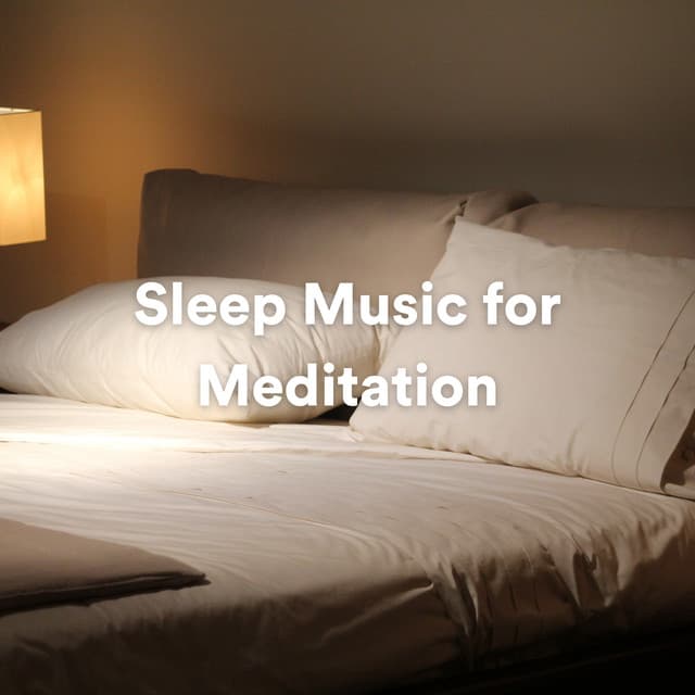 Meditation music for Sleep, Pt. 1 cover art