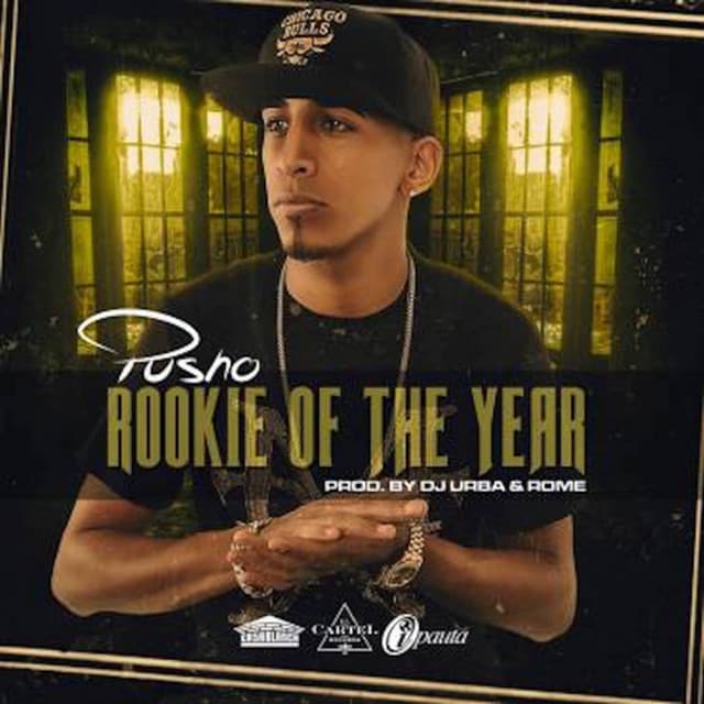 Soy un Problema (Remix) cover art
