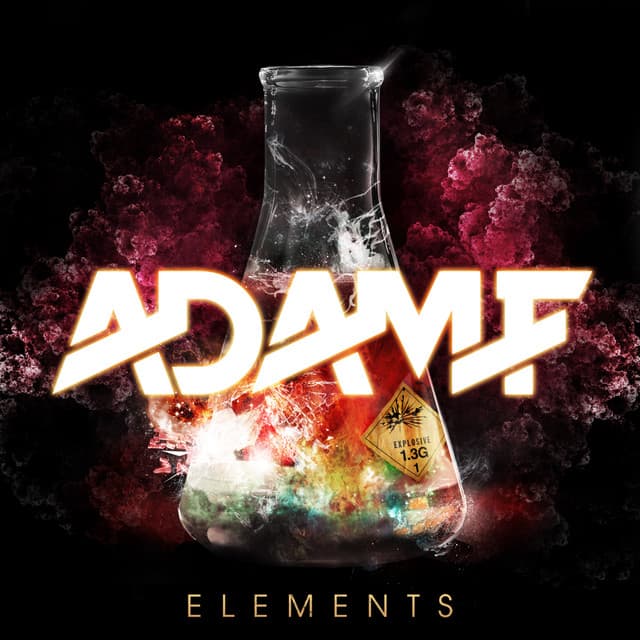 Elements - Club Edit cover art