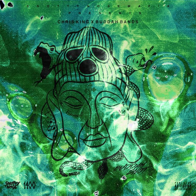 Saditty cover art